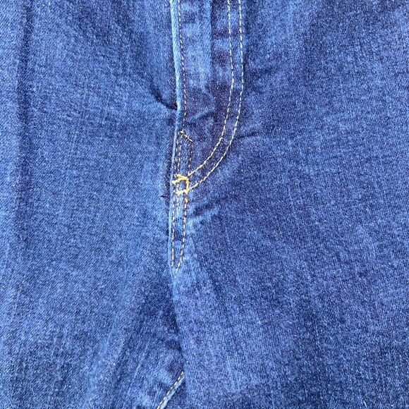 Polo Ralph Lauren Big Boys Hampton Straight No. 20 medium wash‎ jeans size 20 - Picture 5 of 11